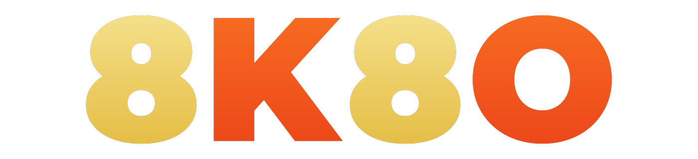 8k8o.com